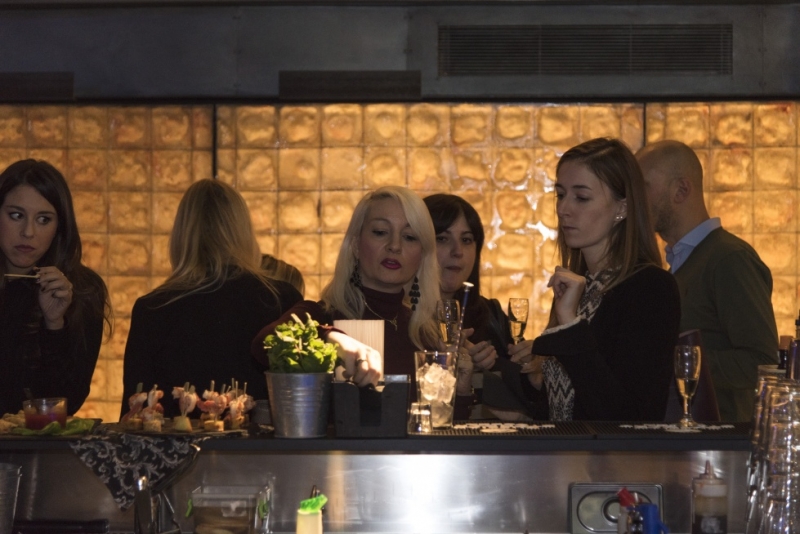 Smart Eventi: Evento natalizio per Mediacom - 6