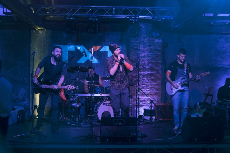 Smart Eventi: Christmas Dinner per TXT - 16