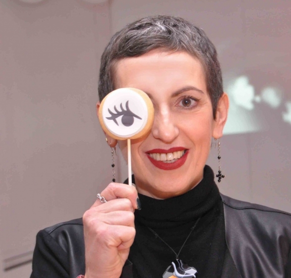 Smart Eventi per Smashbox: lancio nuovi rossetti - 7