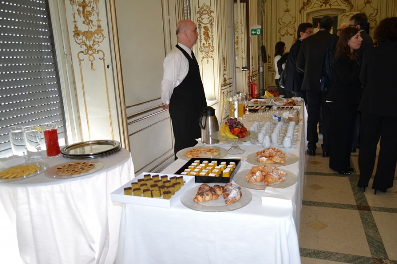 Meeting per Allianz - 6