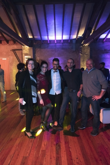 Smart Eventi: Christmas Dinner per TXT - 5