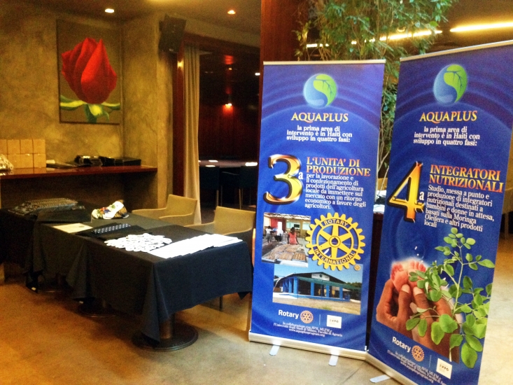 Rotary Club Cordusio - 1