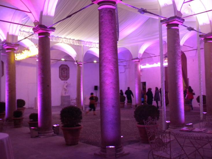 Mondadori e Grazia festeggiano con un cocktail party - 2