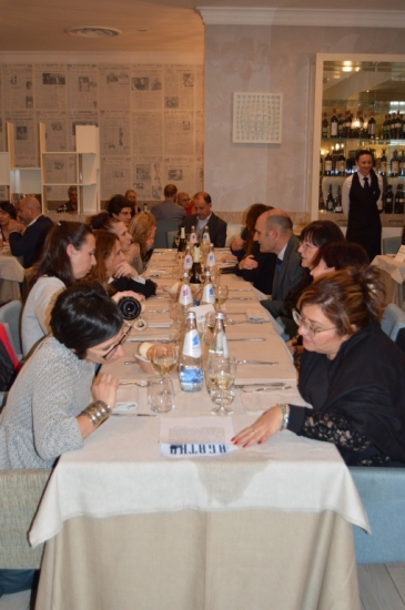 Incontro nazionale British Institute - 10