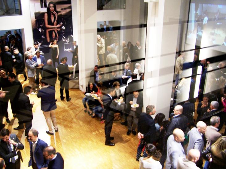 Referenza Arrital Smart Eventi - 5