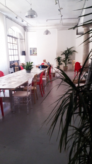 Workshop People The Research Partner - 4