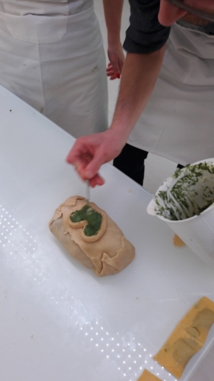 Smart Eventi: Team cooking in stile Masterchef per il gruppo Decathlon del negozio di Segrate - 12