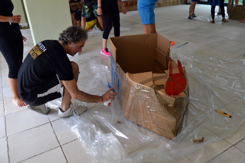 Aveda sceglie Smart Eventi per il suo incentive - 30