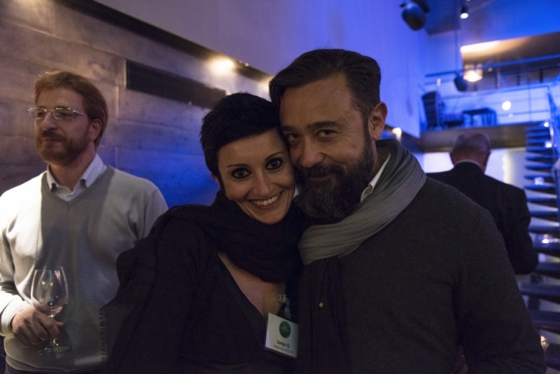 Smart Eventi: aperitivo aziendale per DRC Network. - 1