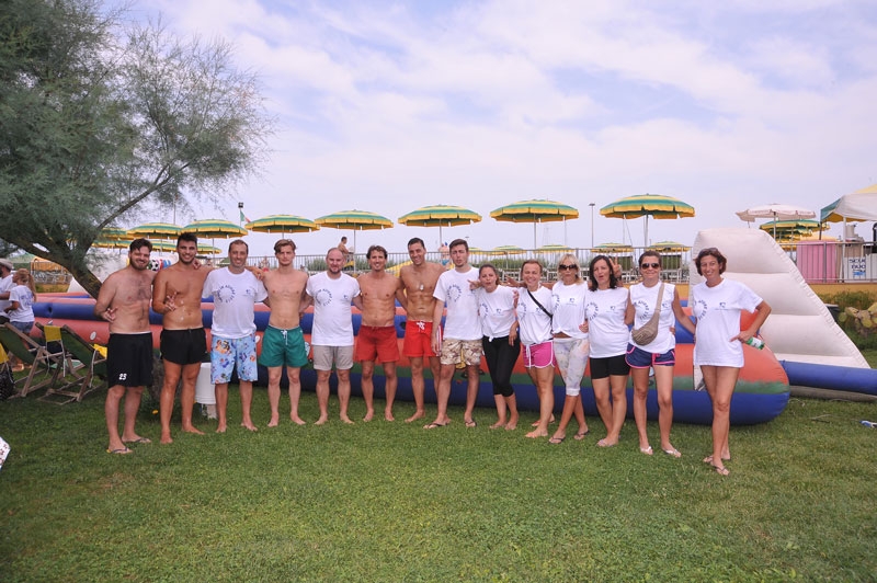 Alleanza Beach Games - 20