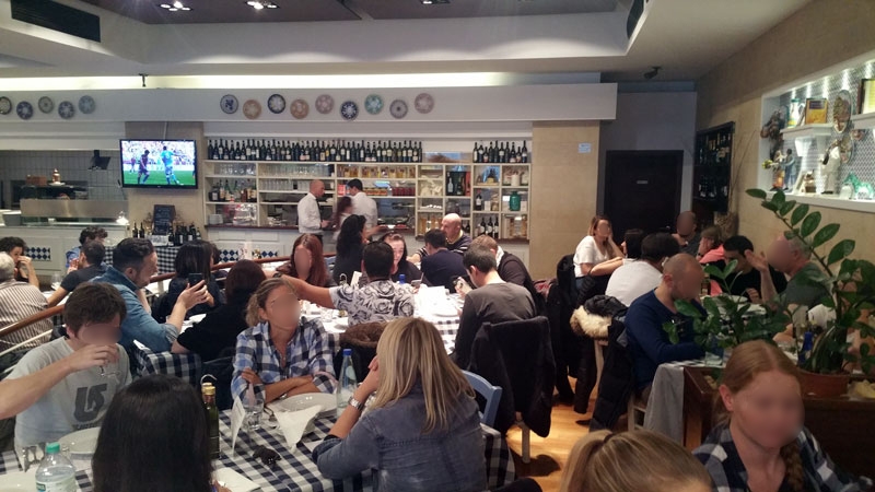 Incentive Weekend di Swisscom per Suebo AG - 10