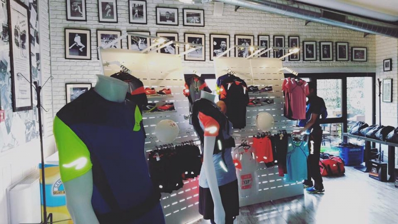 Smart Eventi per il suo cliente fidelizzato, Decathlon - 2