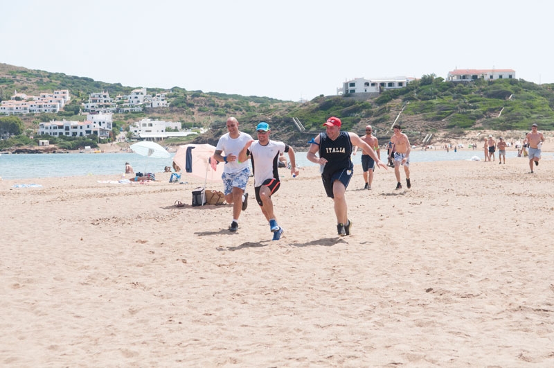 Bankasa - Minorca Trials - 22