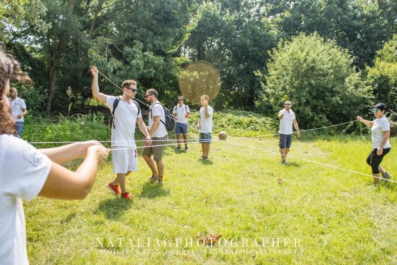 Smart Eventi Team Building per Alleanza Assicurazioni - 19