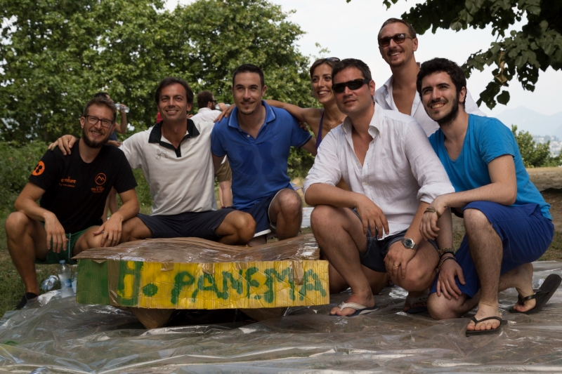 Team Building Accenture - 15