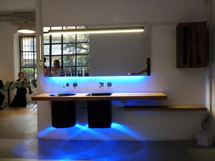 Showroom Atelier 12 - 1