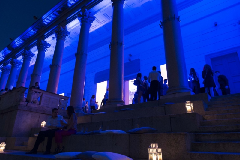 Party Aziendale Deloitte - 1