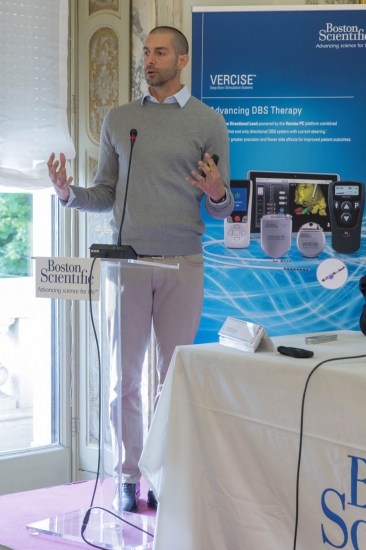 Meeting e Cena di Gala Boston Scientific - 9