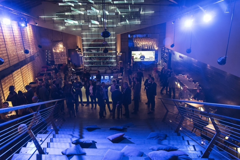 Smart Eventi: aperitivo aziendale per DRC Network. - 14