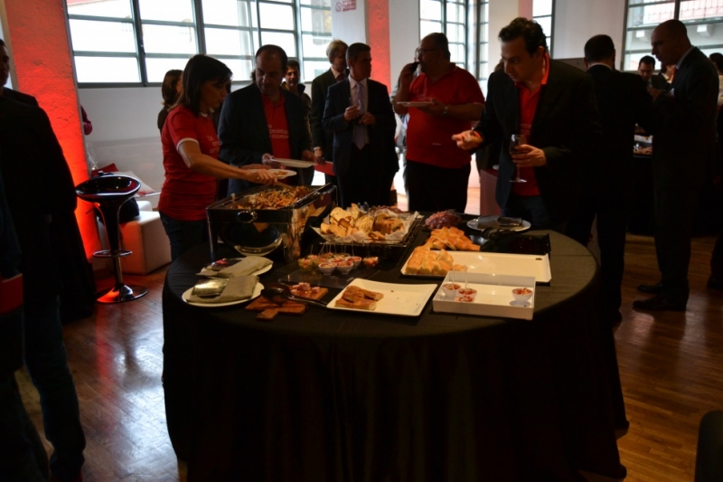 Smart Eventi per evento di Sabre Travel Network - 1