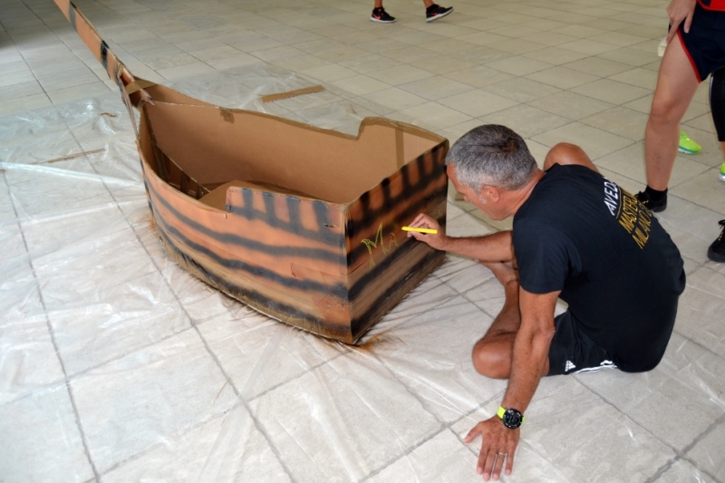 Aveda sceglie Smart Eventi per il suo incentive - 34