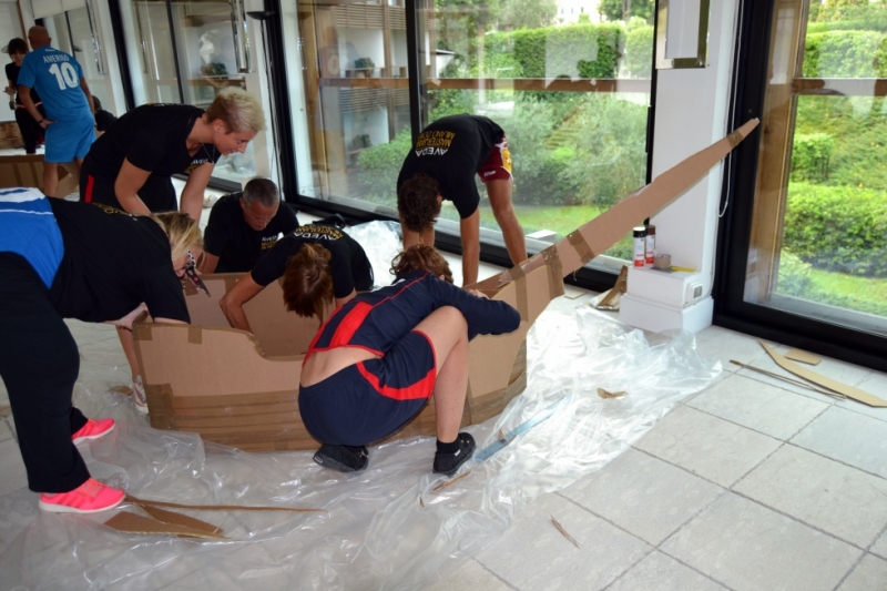 Aveda sceglie Smart Eventi per il suo incentive - 1