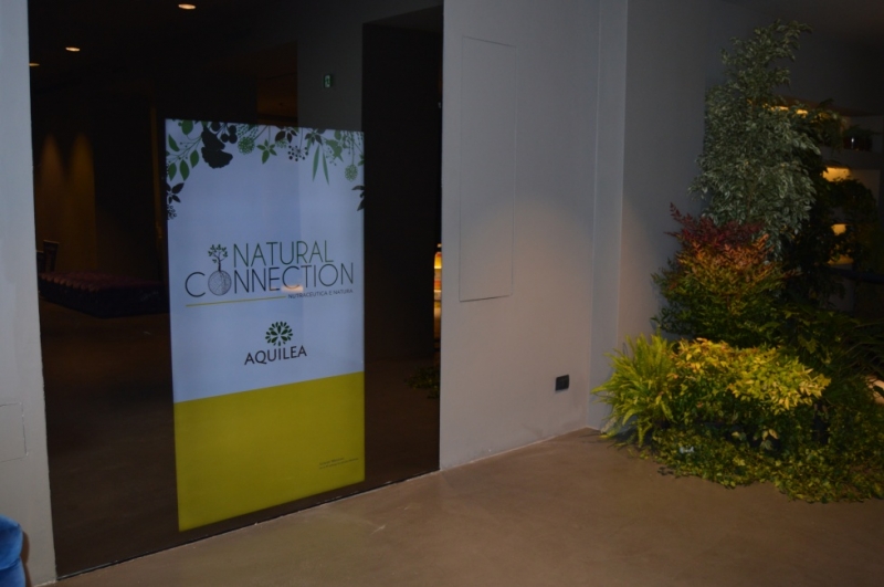 Smart Eventi: presentazione linea prodotti Aquilea di Laborest - 17