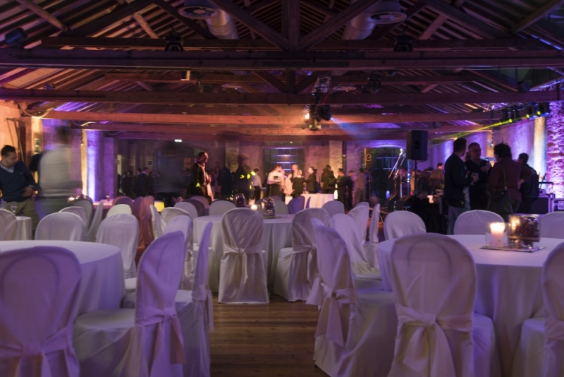 Smart Eventi: Christmas Dinner per TXT - 25