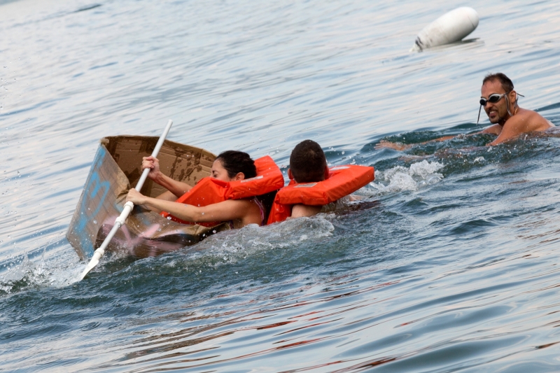 Team Building Accenture - 21