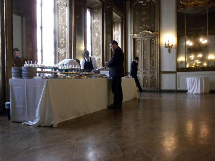 IDC Banking Forum - 1