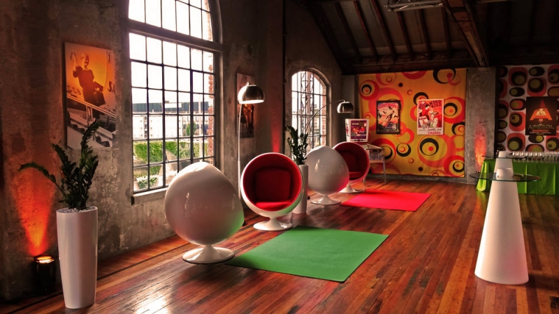 Clear Channel Smart Eventi Milan - 0