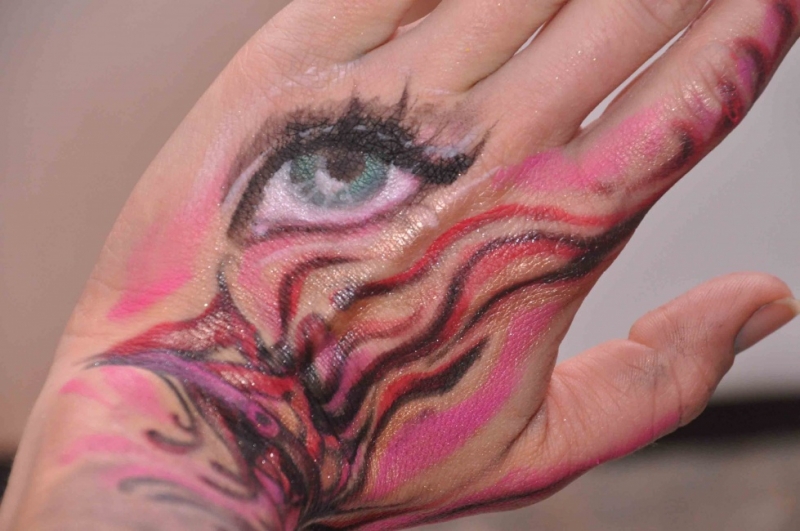 Smart Eventi per Smashbox: lancio nuovi rossetti - 23