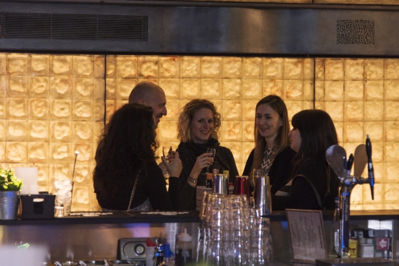 Smart Eventi: Evento natalizio per Mediacom - 7