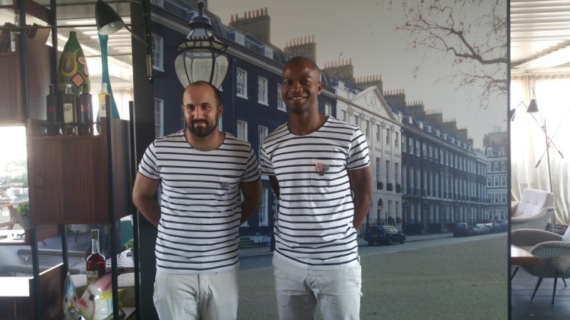 Smart Eventi: press day per Estée Lauder Jo Malone. - 4