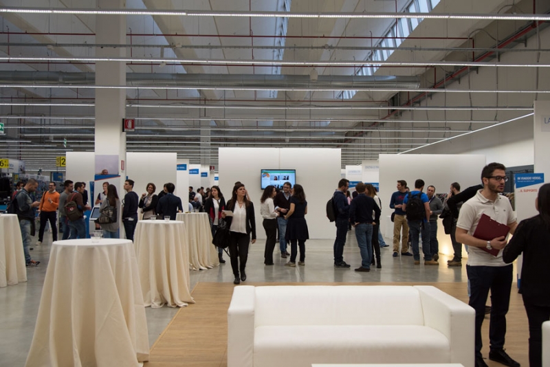 Fiera dei Progetti Decathlon - 6