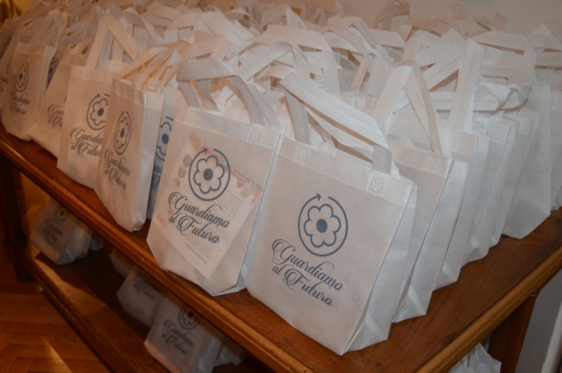 Smart Eventi in collaborazione con Prospecta per evento Conad - 11