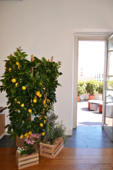 Esposizione "Casa WWTS" in occasione del Salone del Mobile 2016 - 9