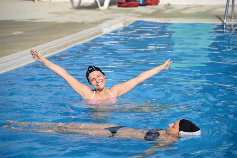 Smart Eventi: Team Building carton boat per Bestway Corp. - 44