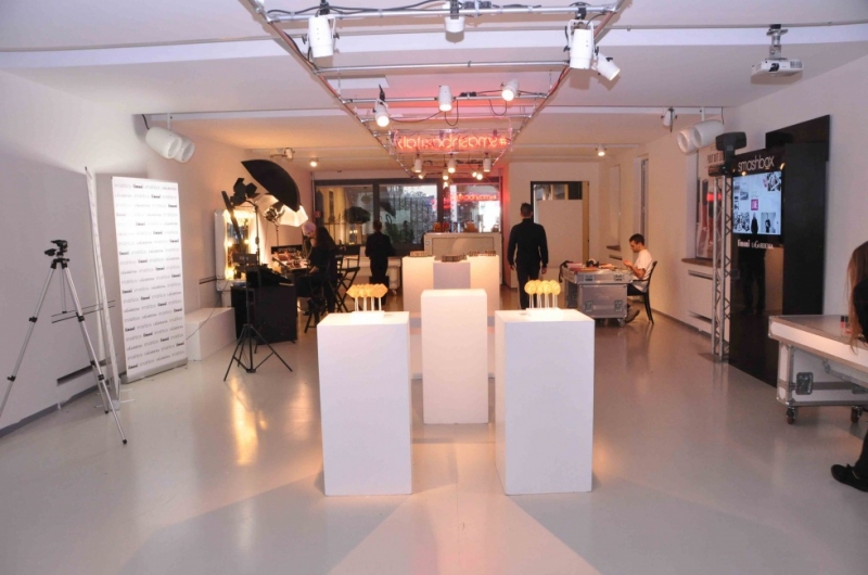 Smart Eventi per Smashbox: lancio nuovi rossetti - 15