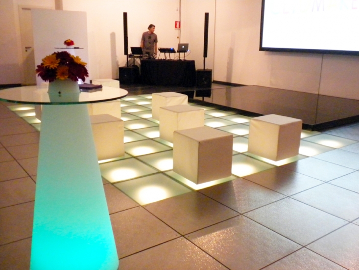 Party aziendale Banzai - 3