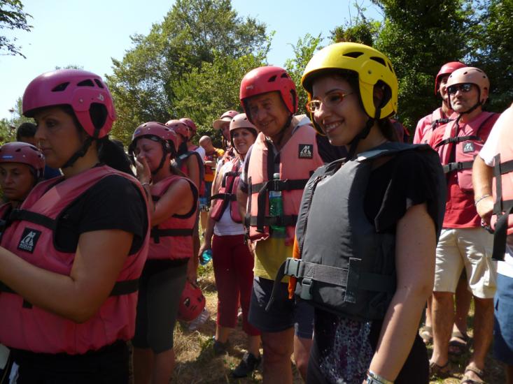 Organizzazione evento Tecnologie Sanitarie SpA - 1