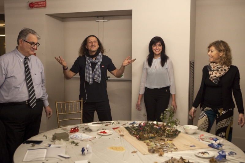 Smart eventi con Formula CPI per team building Telecom - 11