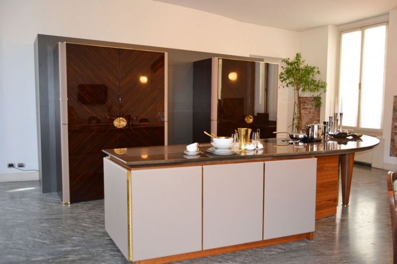 Esposizione "Casa WWTS" in occasione del Salone del Mobile 2016 - 4