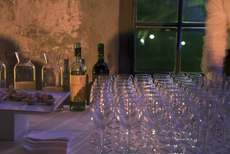 Smart Eventi: Christmas Dinner per TXT - 32