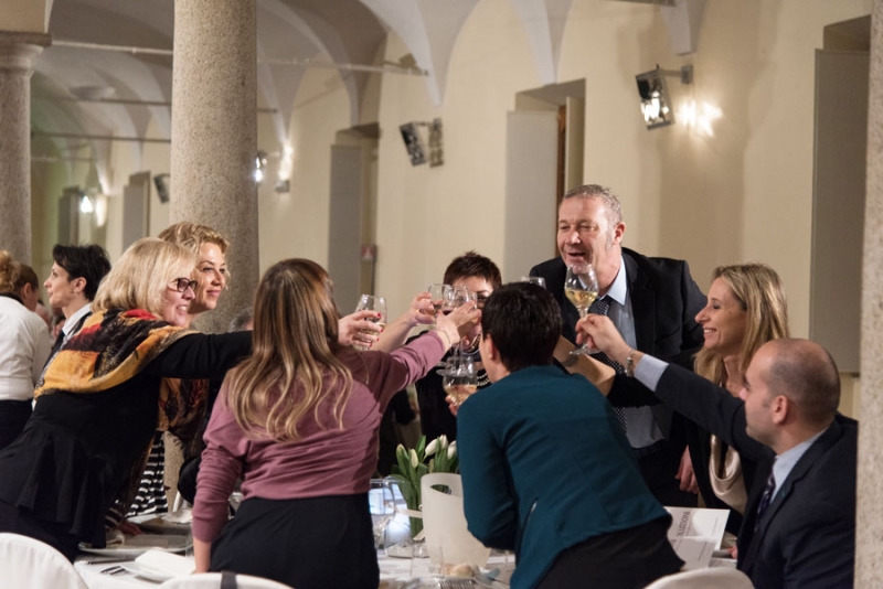 Cena di Gala B Braun - 12