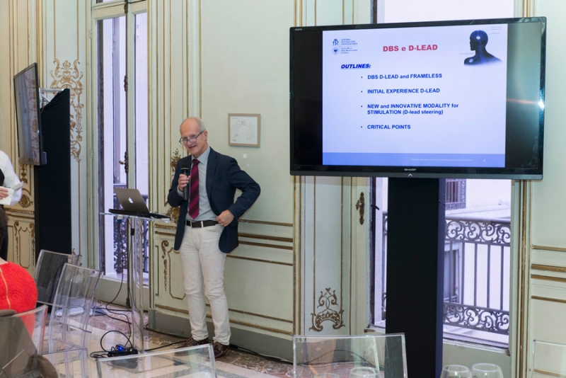 Meeting e Cena di Gala Boston Scientific - 2