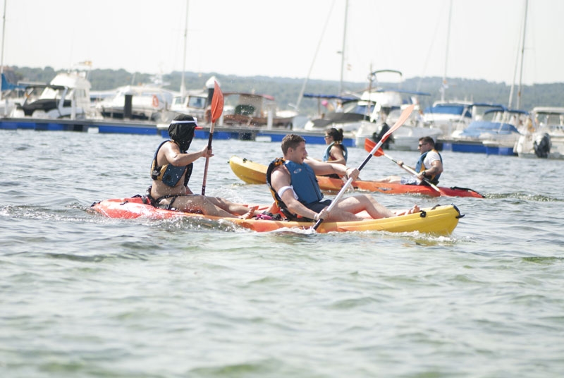 Bankasa - Minorca Trials - 4