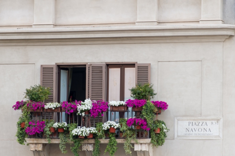 Incentive Weekend Swisscom Roma - 9