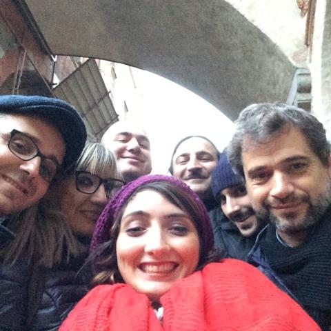 Smart Eventi: Team Building Leonardo’s Secrets city tour per Burger King - 21