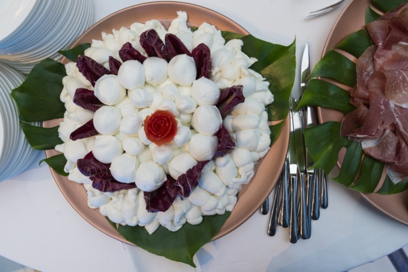 Smart Eventi: Cocktail party per i 20 anni dell'azienda SERVIF RR Donnelley - 44